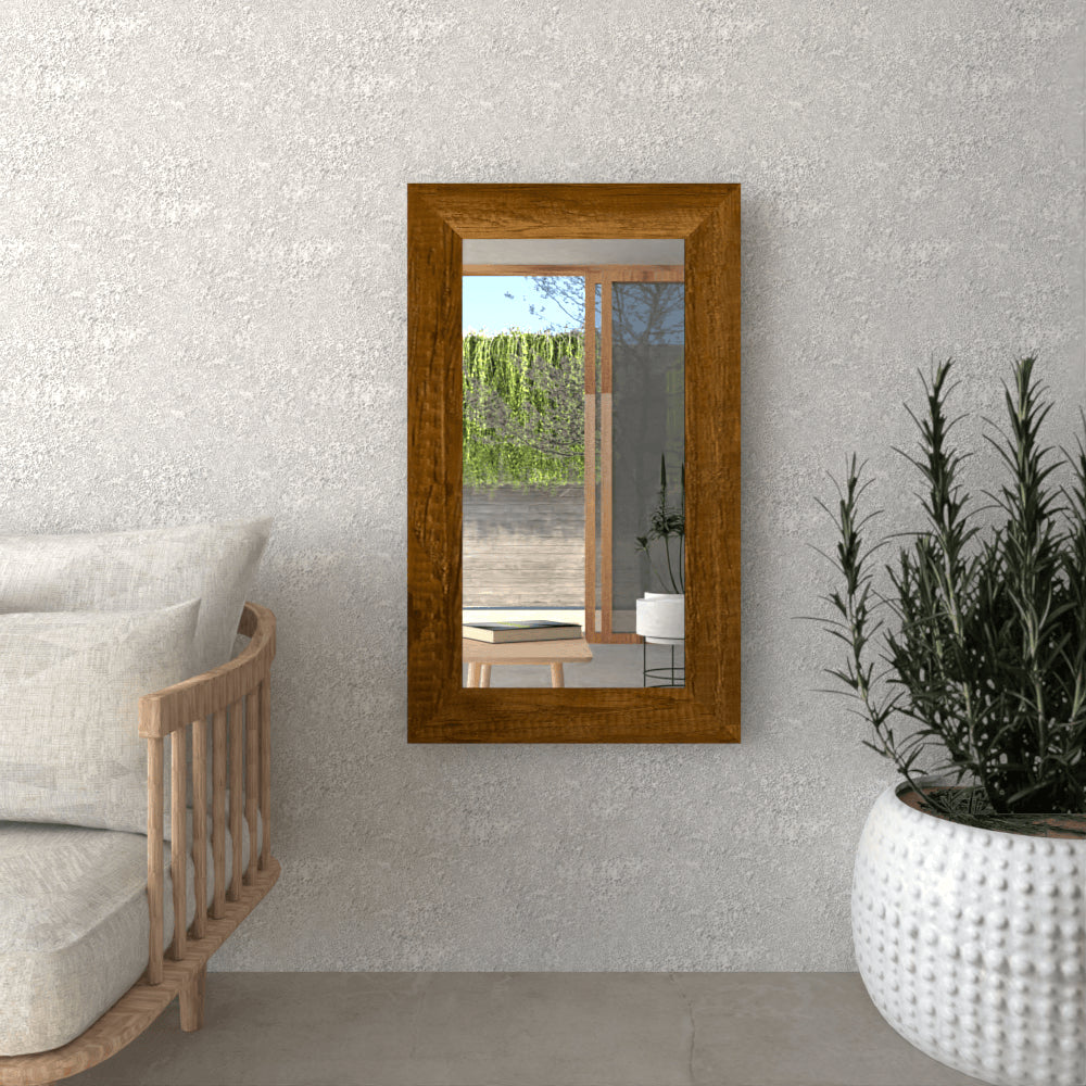 Espejo Marsala 100X60