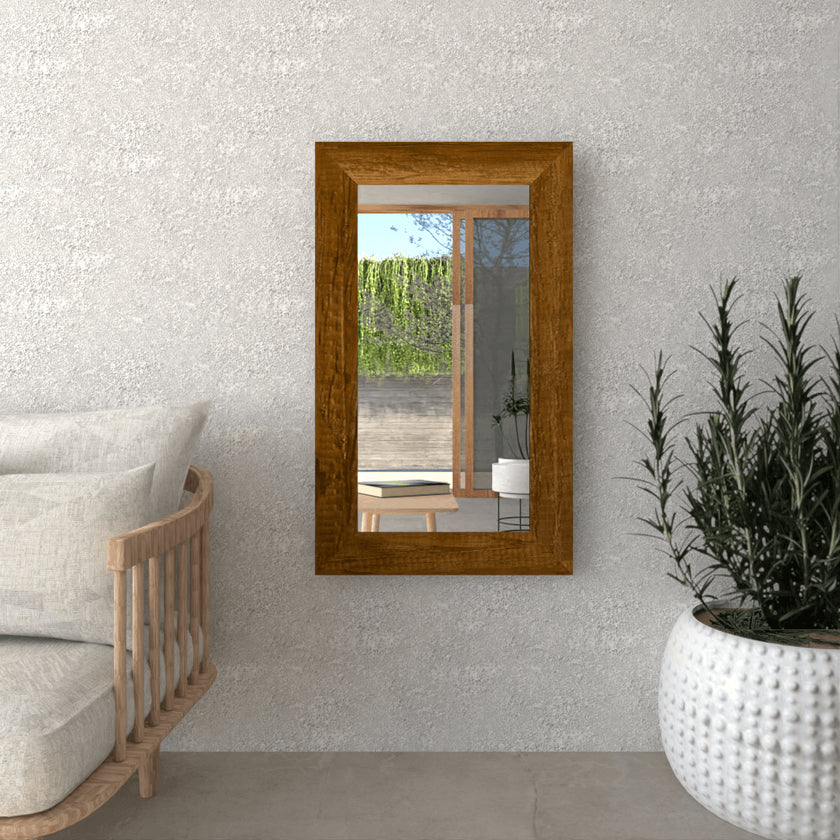 Espejo Marsala 100X60