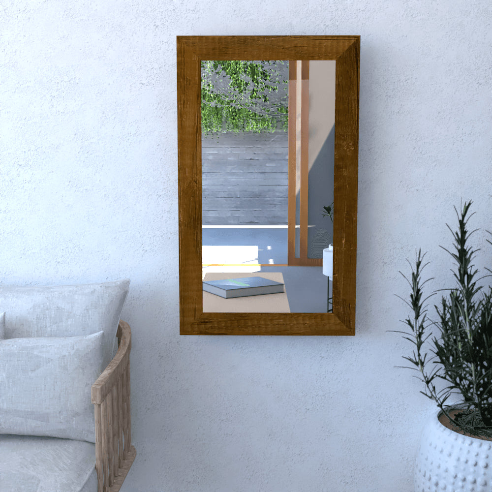 Espejo Marsala 120X60