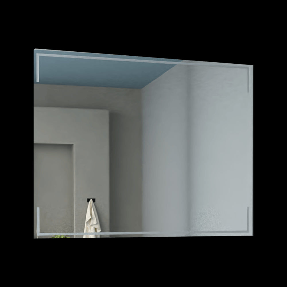 Espejo Terranova  100X80 Reflekta