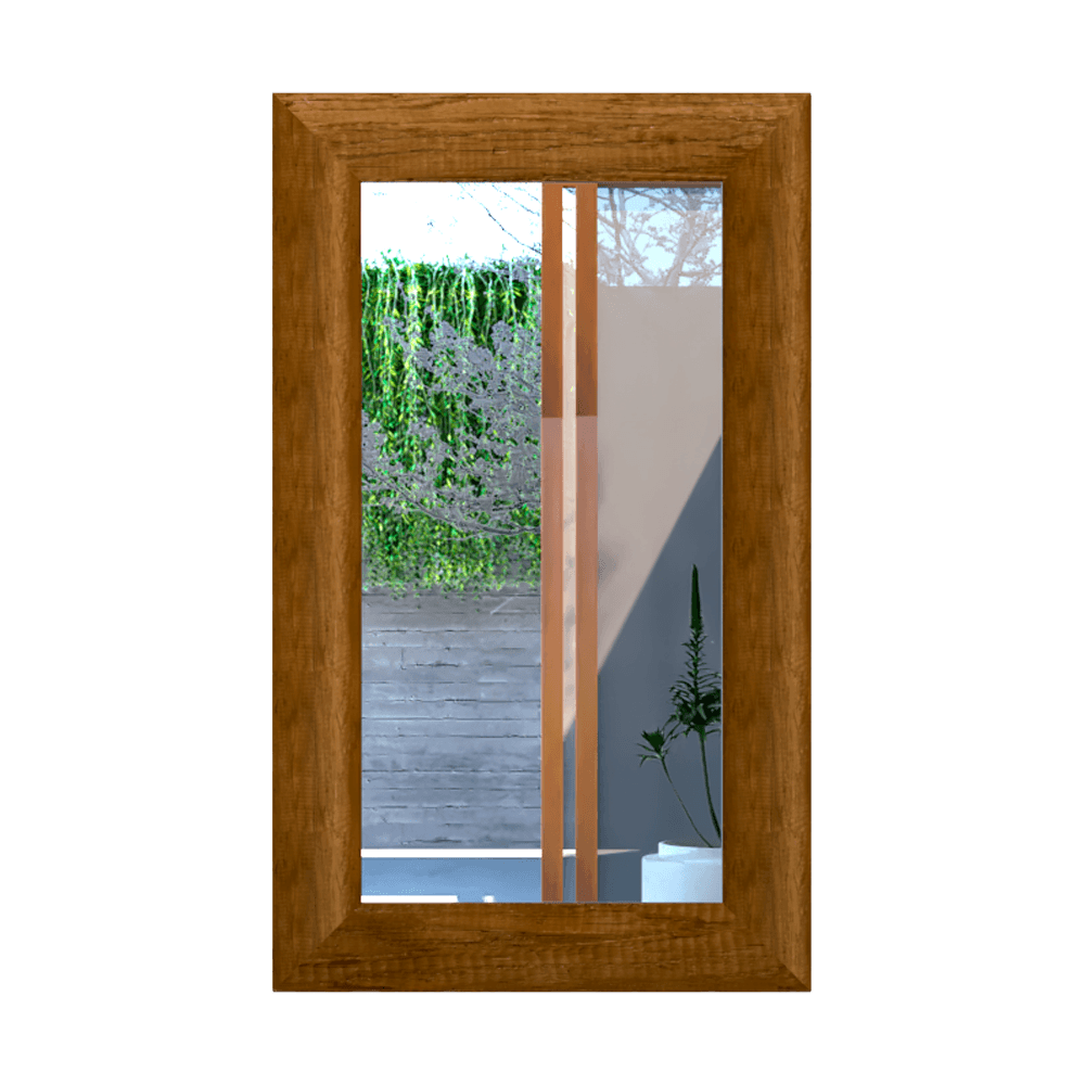 Espejo Marsala 100X60