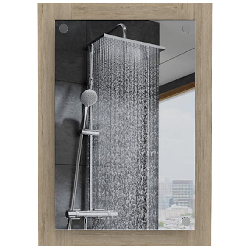 Espejo De Baño Vanguard Rta Rovere