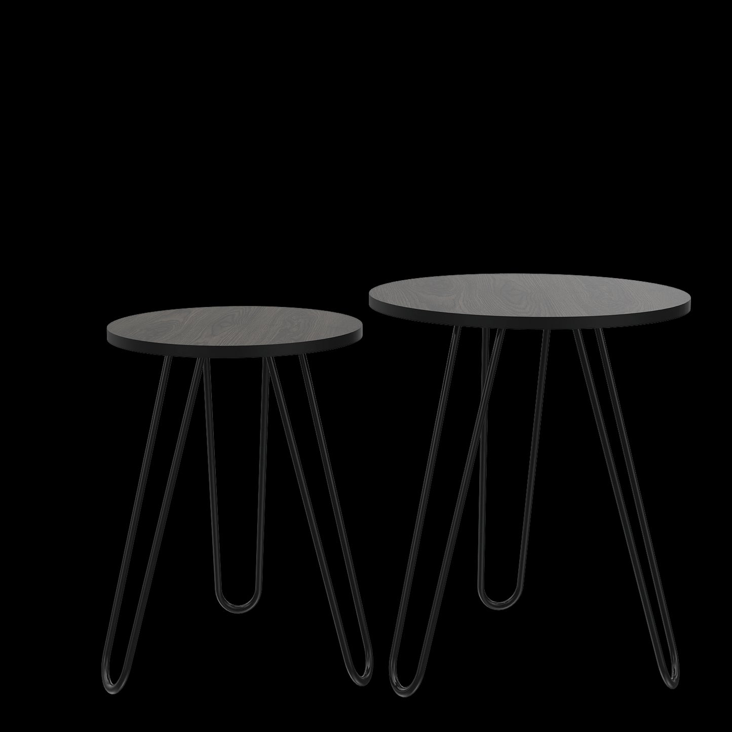 Set De Mesas Mamba Rta Milan