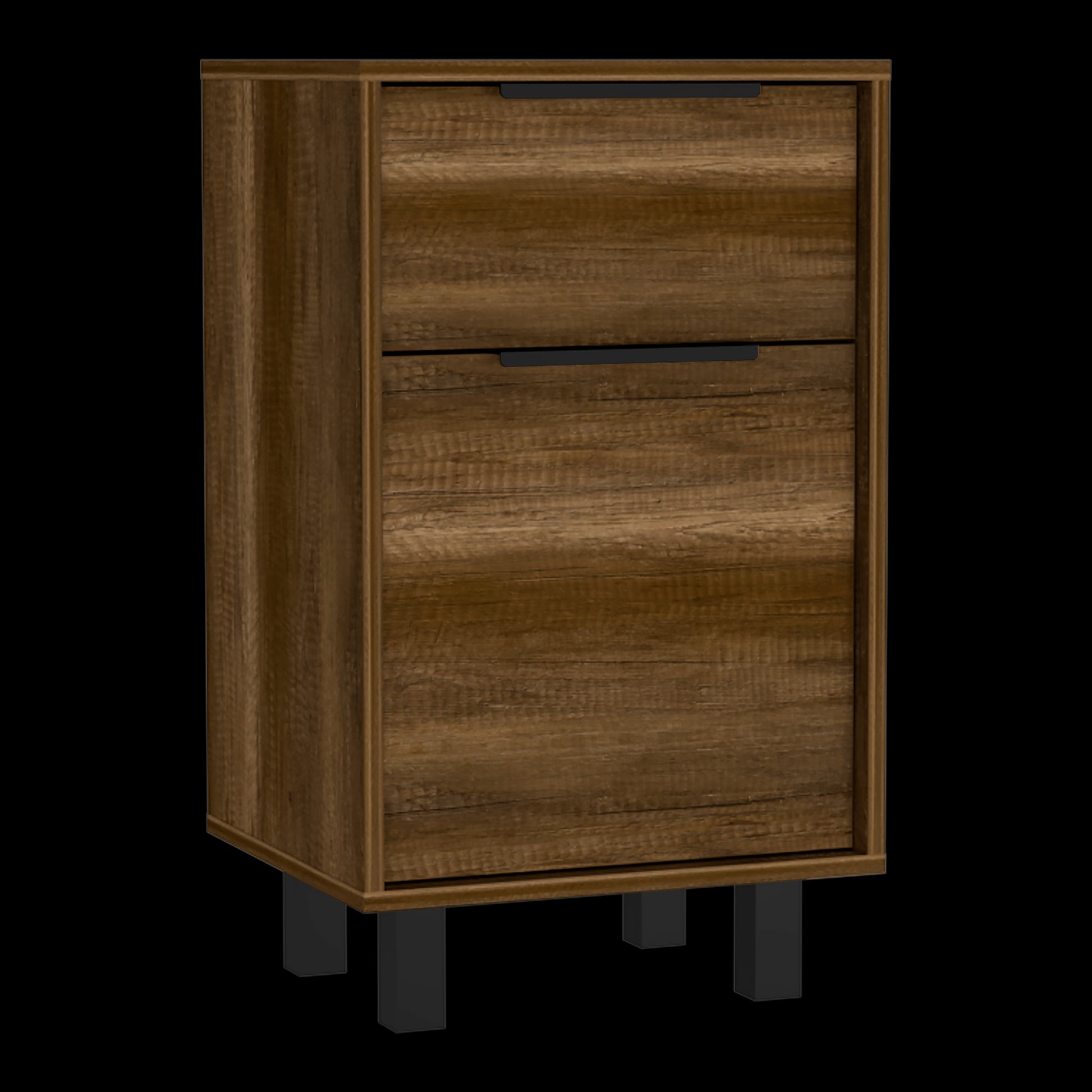 Velador Kaia Z 41 Rta Caramelo + Wengue