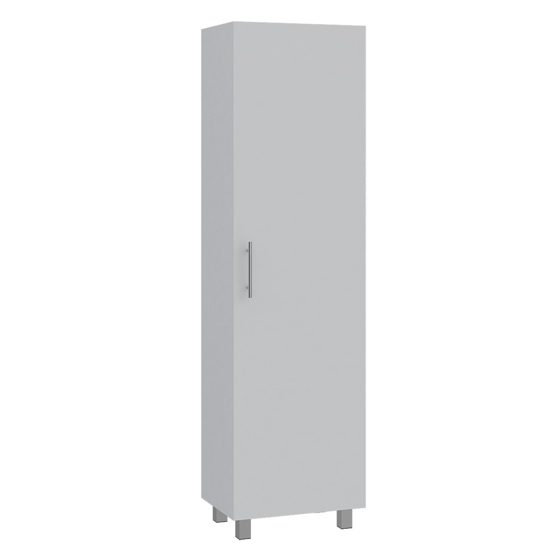 Mueble Alacena Maceo Rta Blanco