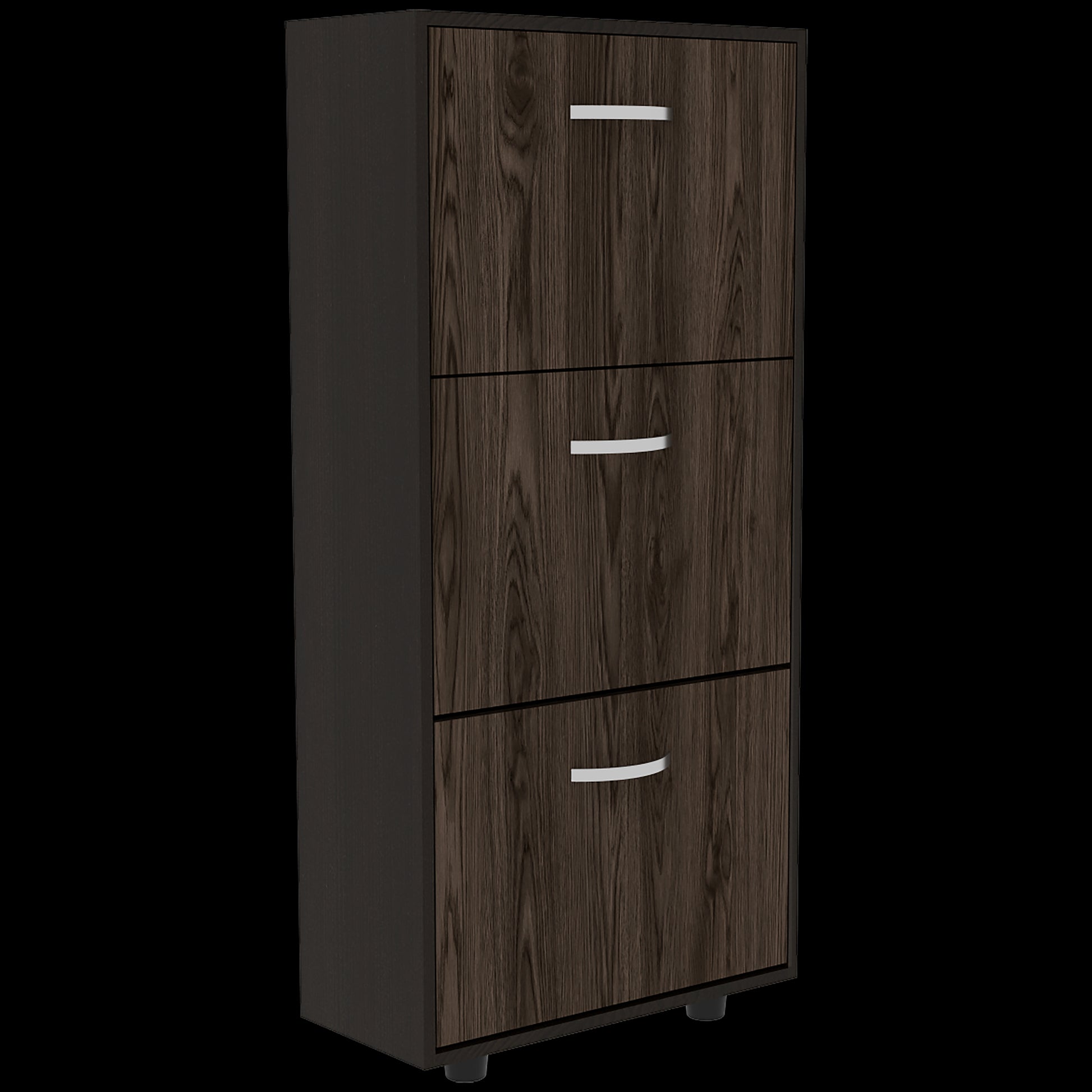 Comoda Zapatero Campora Doble (1C) Wg+Milan 116,6X55X24,5 Cm