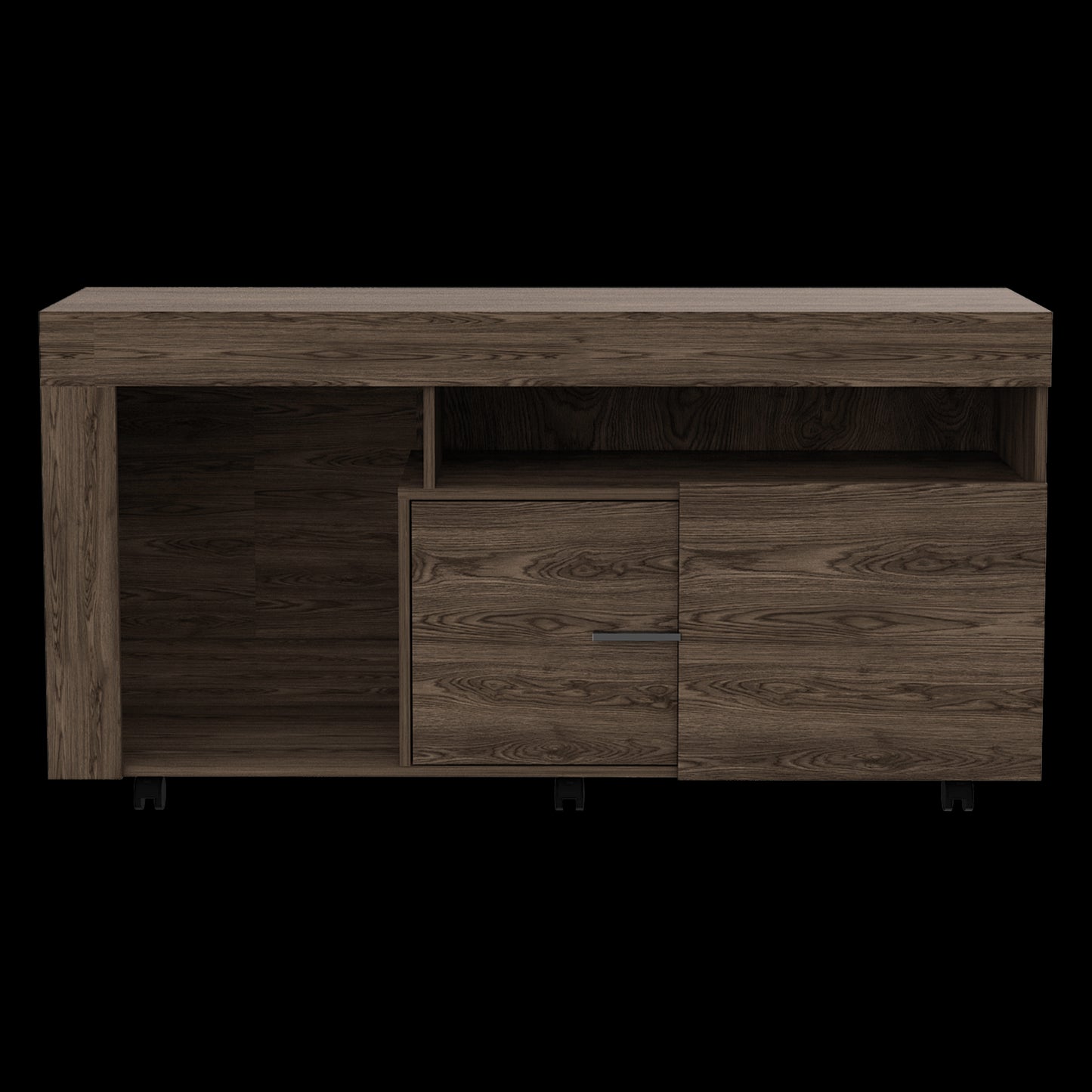 Rack Para Tv Tolon Rta Milan