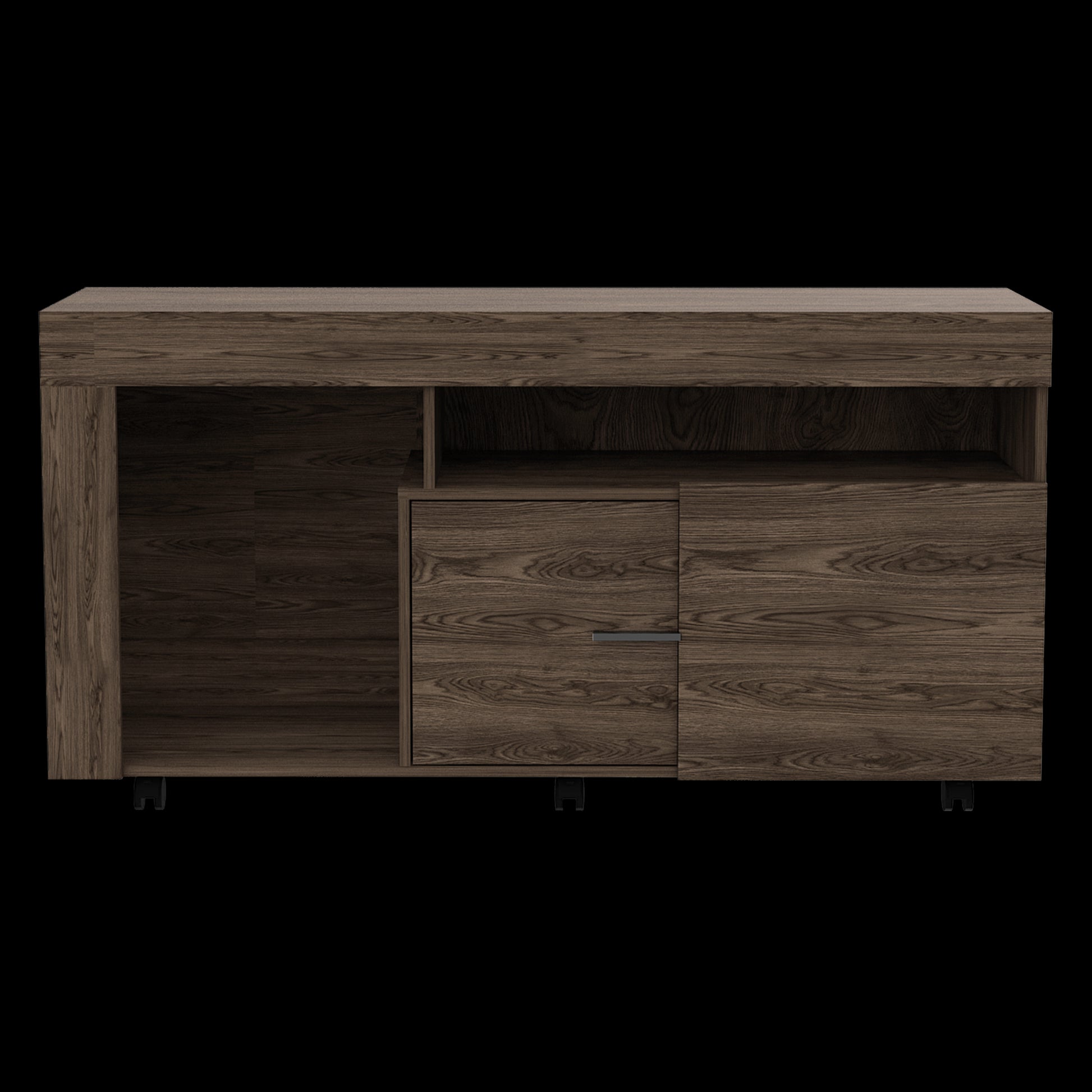 Rack Para Tv Tolon Rta Milan