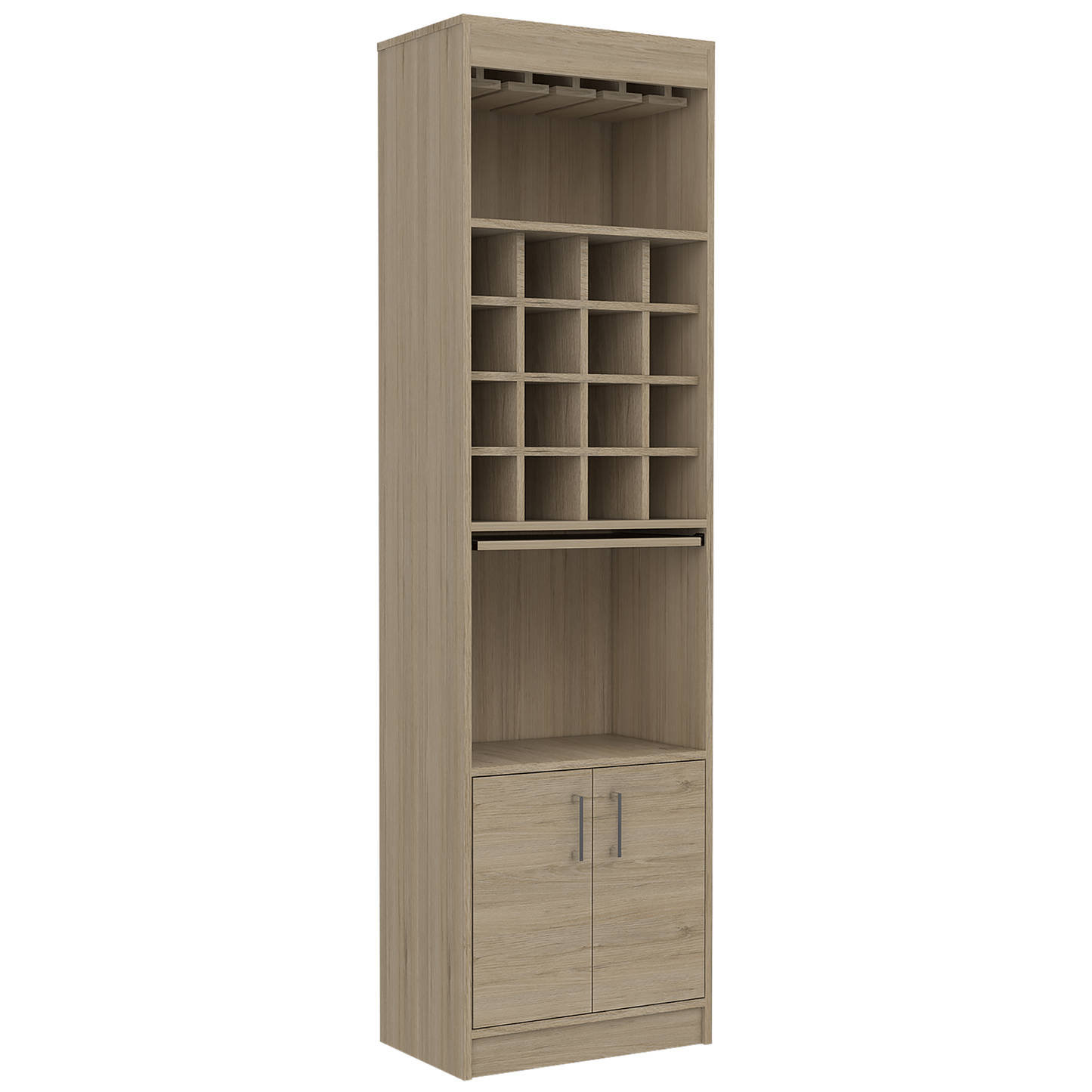 Mueble Bar Kava Rta Rovere