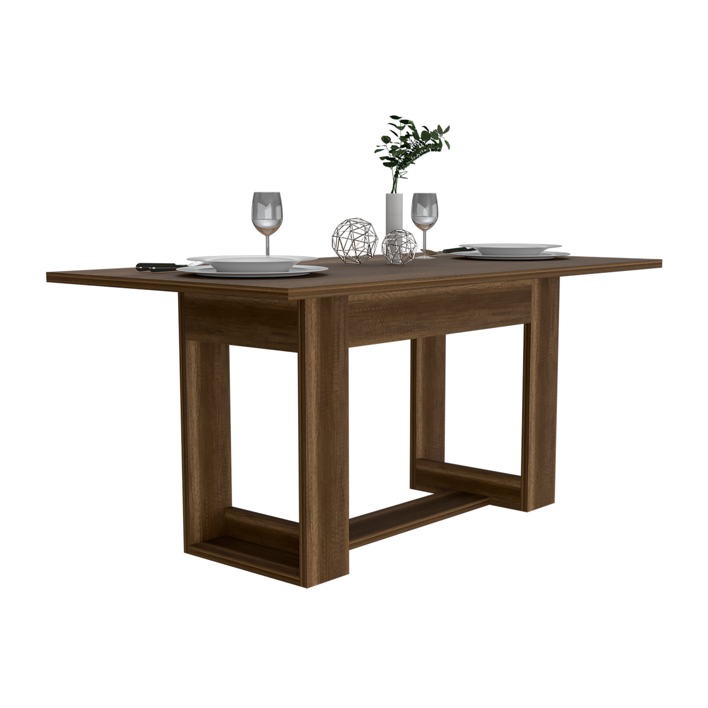 Comedor Volterra Rta Caramelo