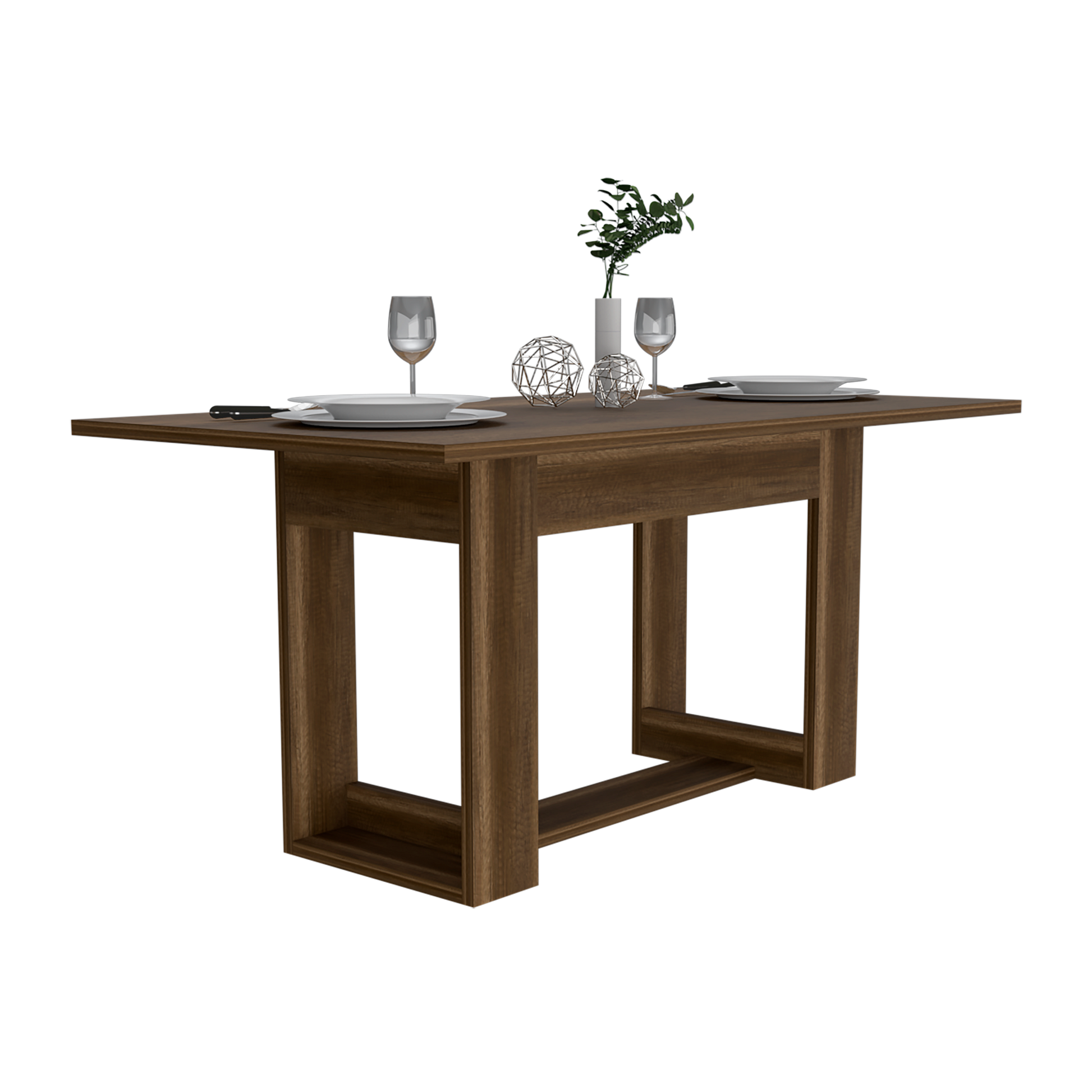 Comedor Volterra Rta Caramelo