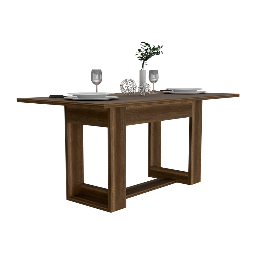 Comedor Volterra Rta Caramelo