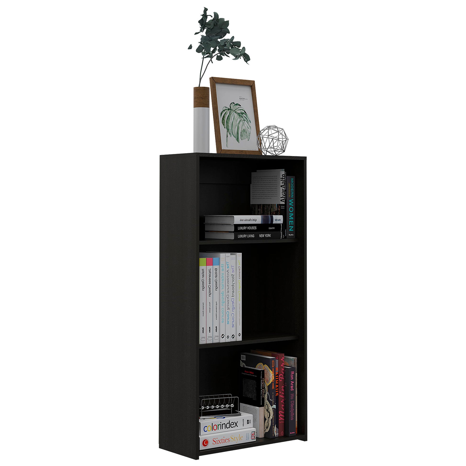 Biblioteca Kalo 1.20 Wengue