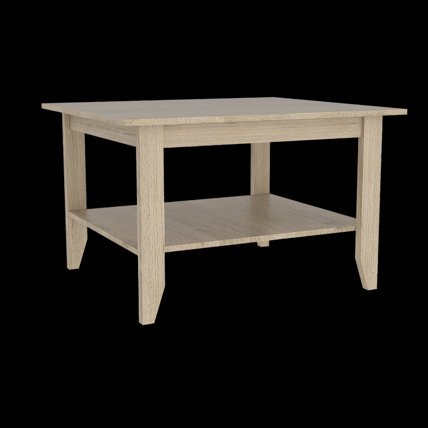 Mesa De Centro Essential Rta Rovere
