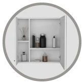 Muebles de Baño