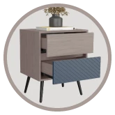 Muebles de dormitorio