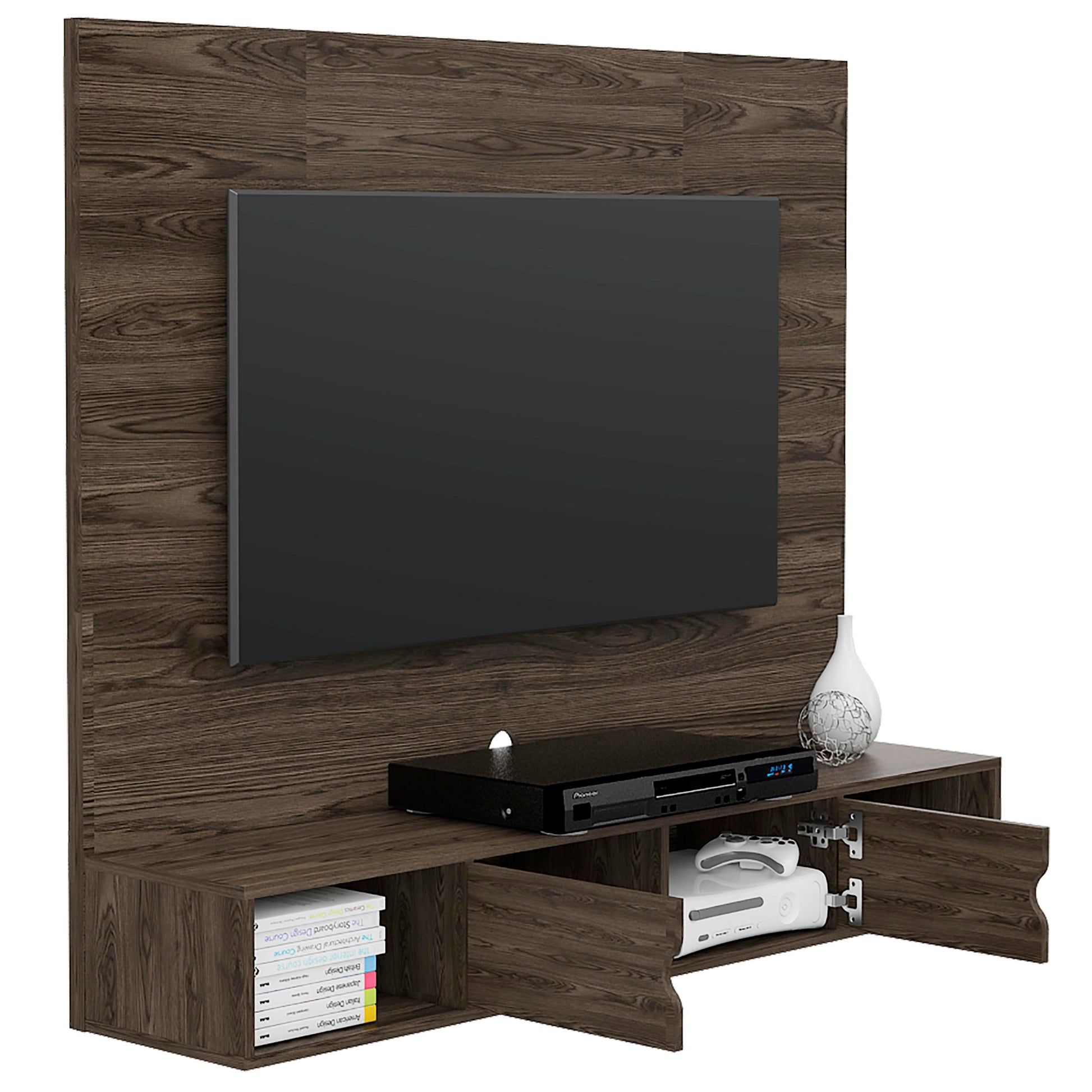 Panel Tv Montpellier Milan