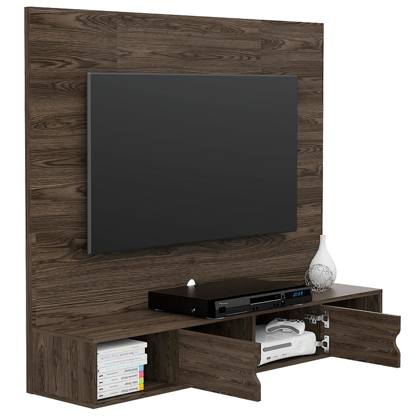 Panel Tv Montpellier Milan