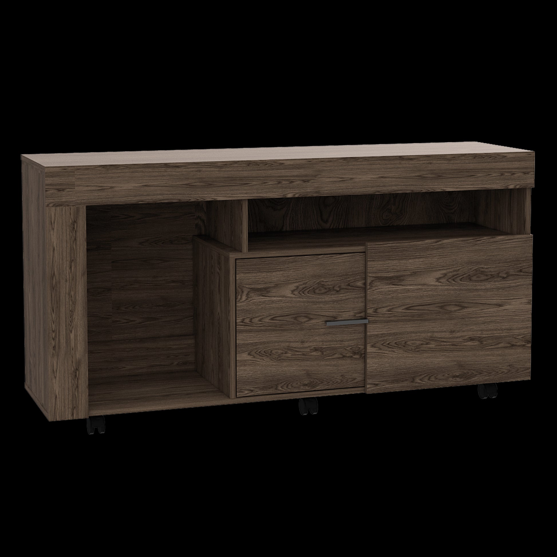 Rack Para Tv Tolon Rta Milan