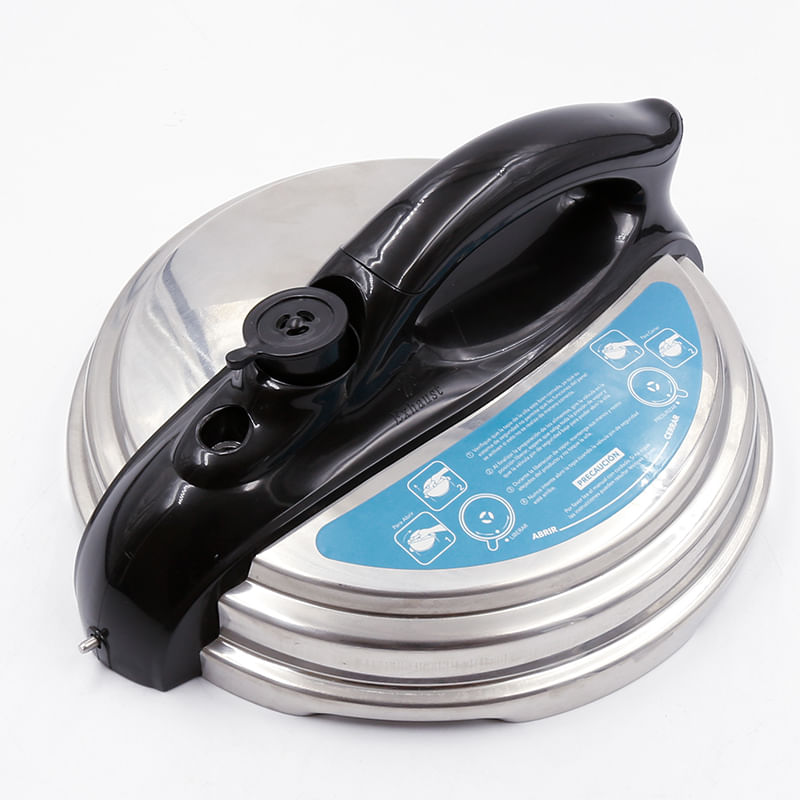 Olla Electrica Multifuncional 6 En 1 Cap 4L Home Elements