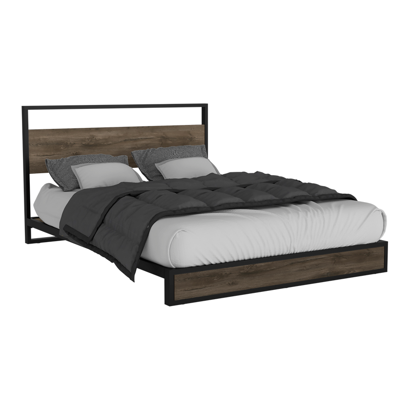 Cama 2 Plazas Soho Zen S 94 Rta Bellota