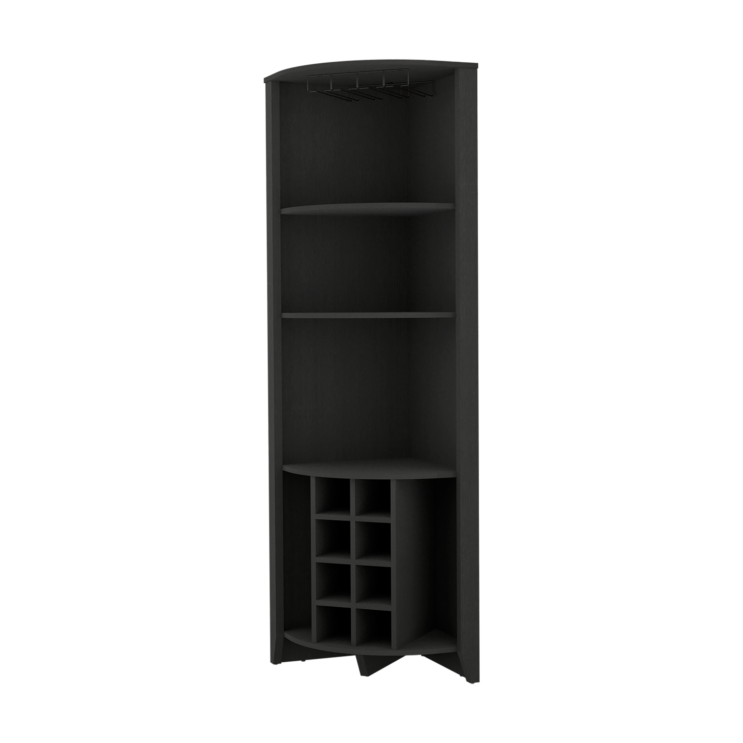 Bar Esquinero Essential Rta Wengue Zf