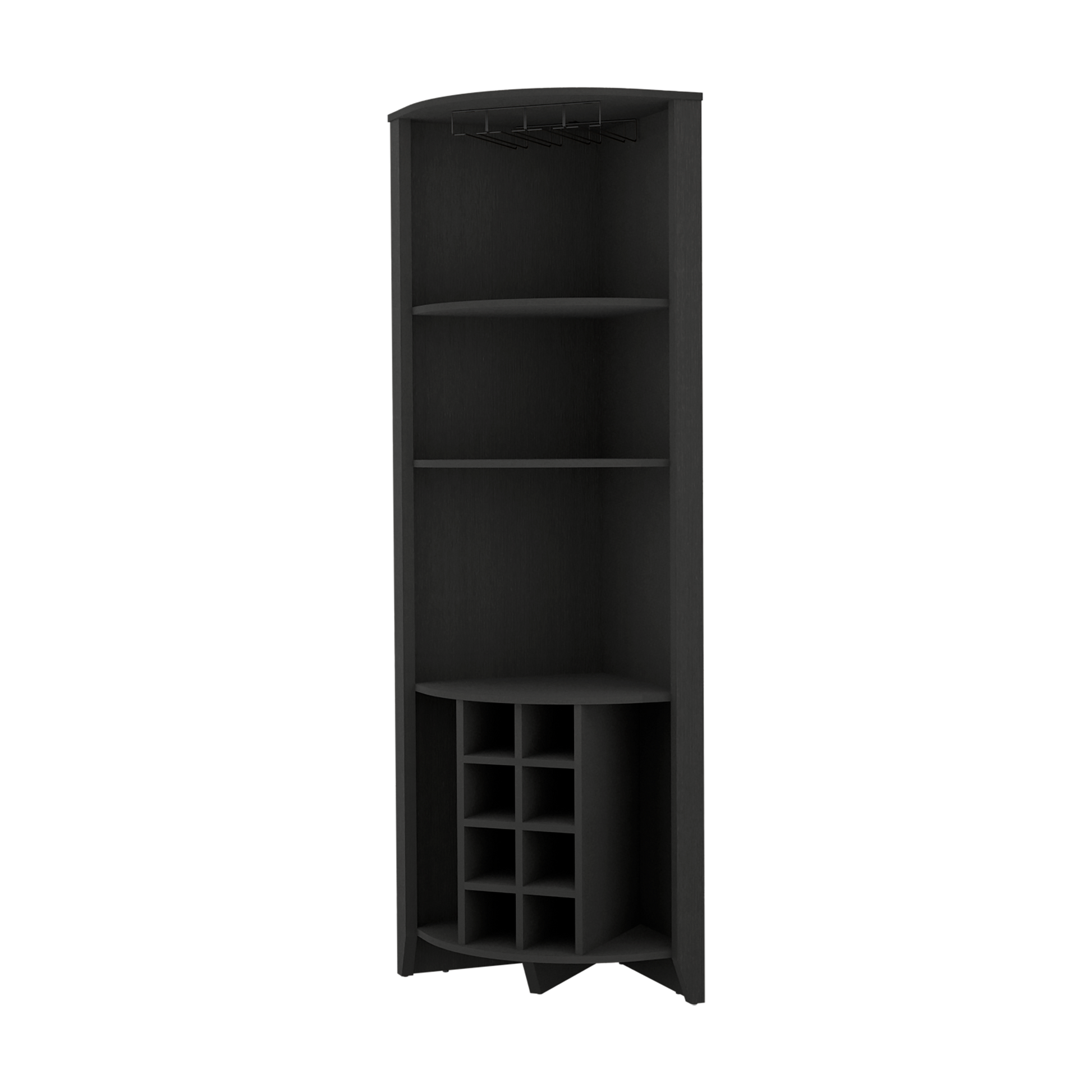 Bar Esquinero Essential Rta Wengue Zf