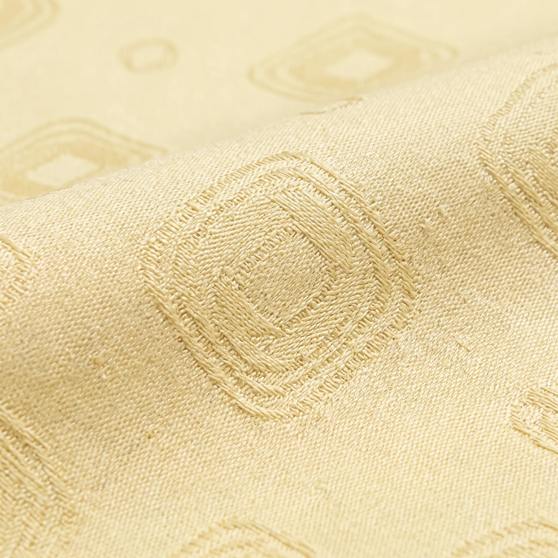Cortina Yacar Beige Argolla