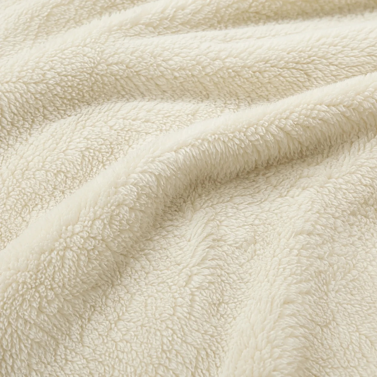 Cobija Piel De Durazno Beige