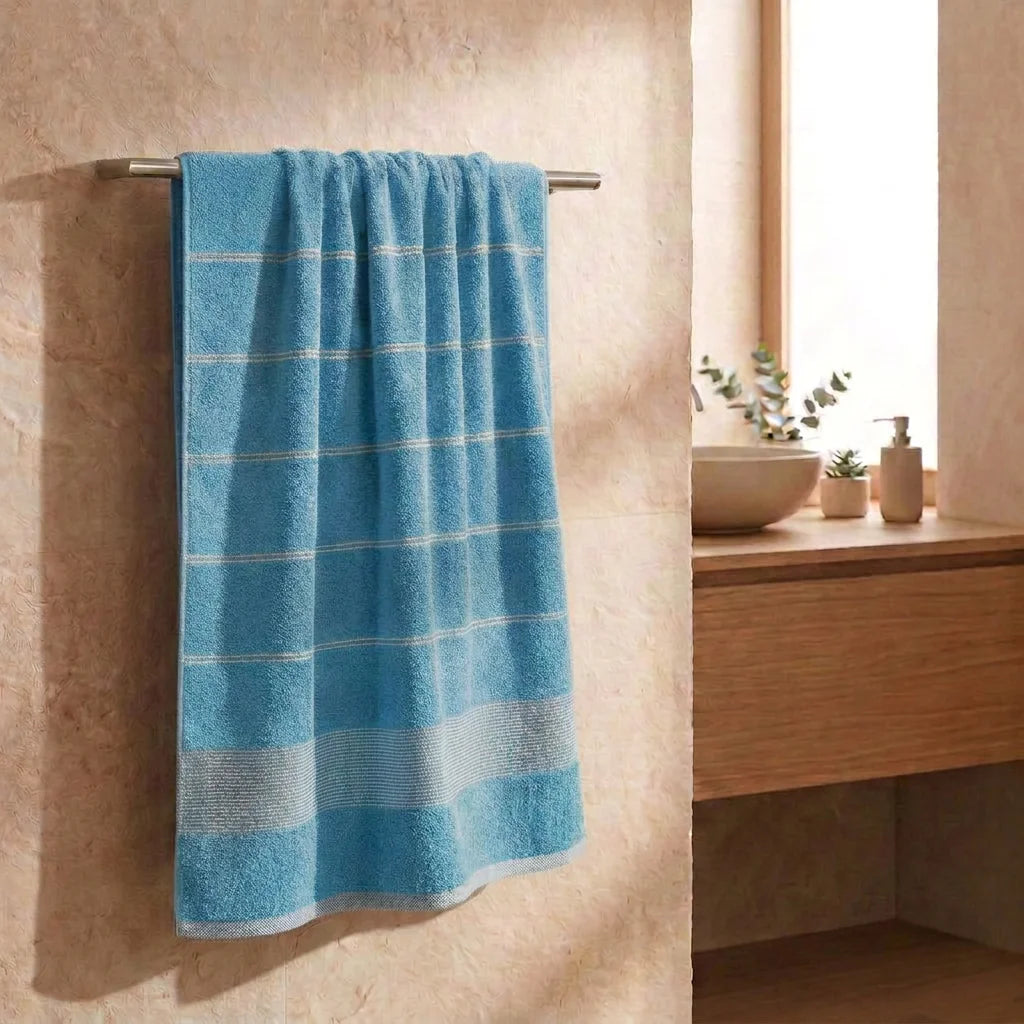 Toalla Horizonte 450G Azul