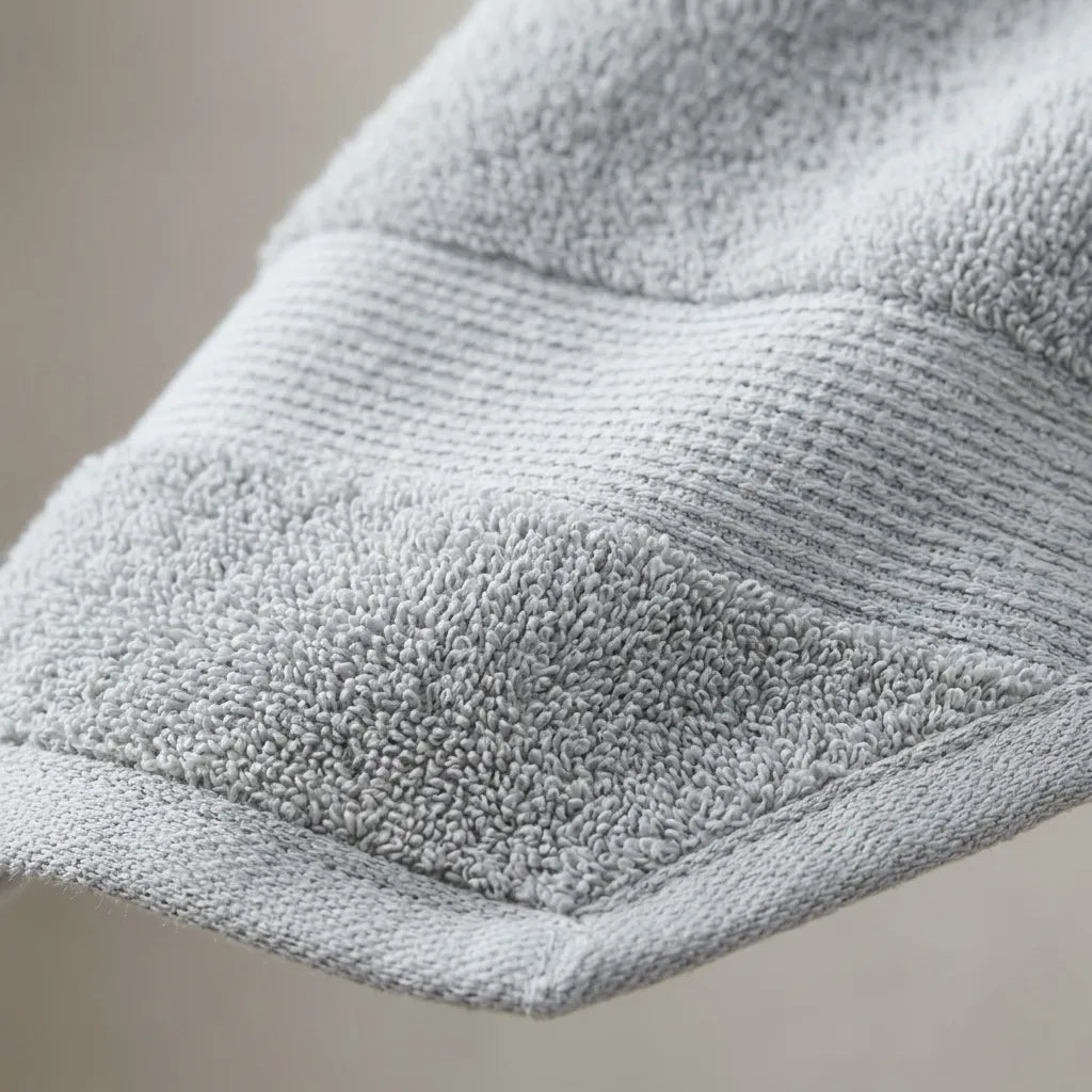 Toalla Horizonte 450G Gris