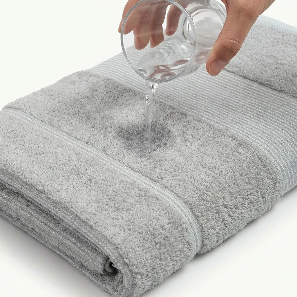 Toalla Horizonte 450G Gris