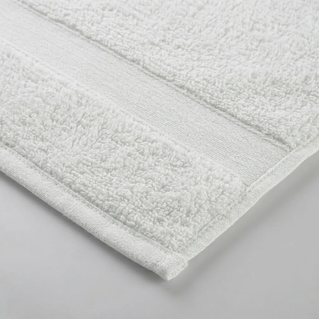 Toalla Elegant 400 Gsm Blanca