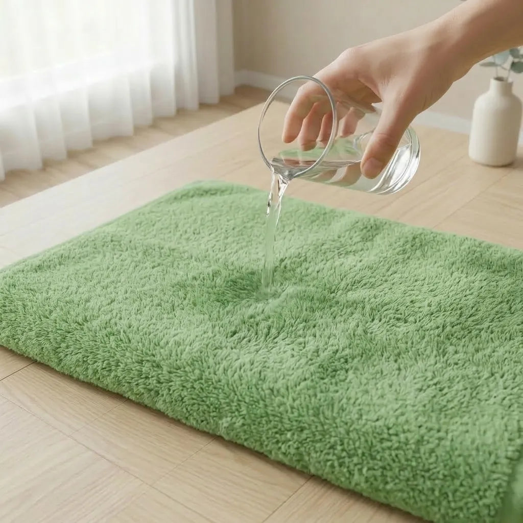Toalla Elegant 400 Gsm  Verde Limon