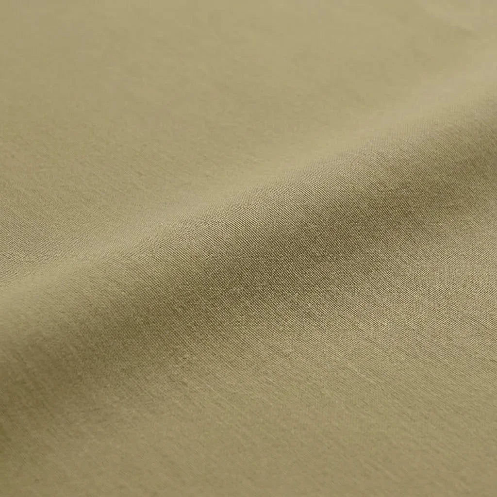 Juego De Sabanas 4 Fundas Linea My House Amarilla Suavizada