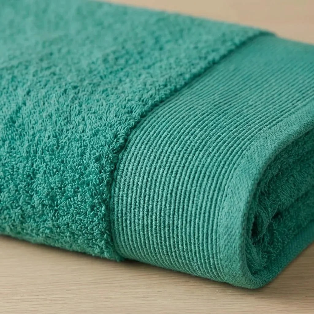Toalla Modha 600Gr Verde