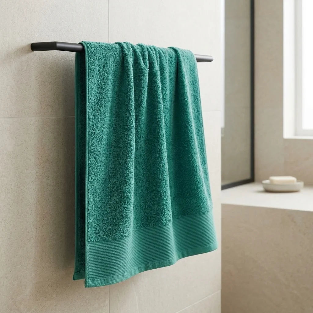 Toalla Modha 600Gr Verde