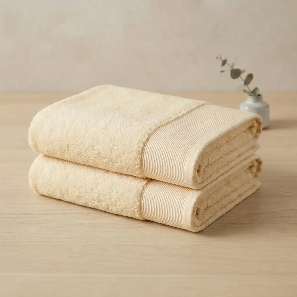 Toalla Modha 600Gr Beige