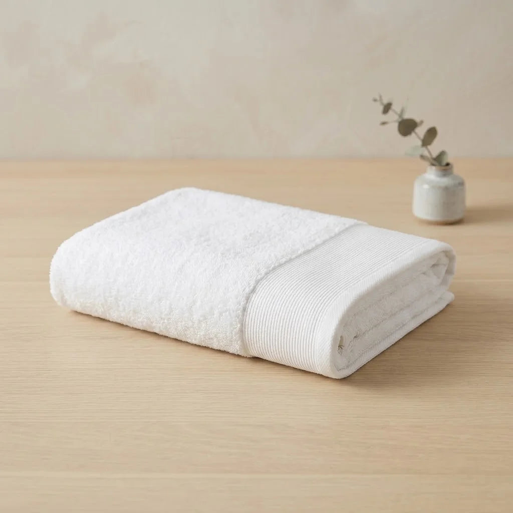 Toalla Modha 600Gr Blanca