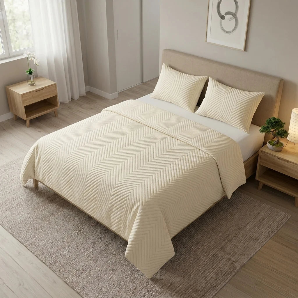 Tendido Kyoto Beige