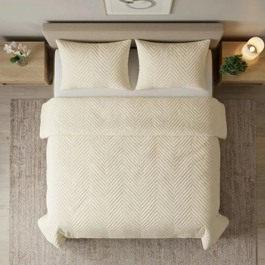 Tendido Kyoto Beige