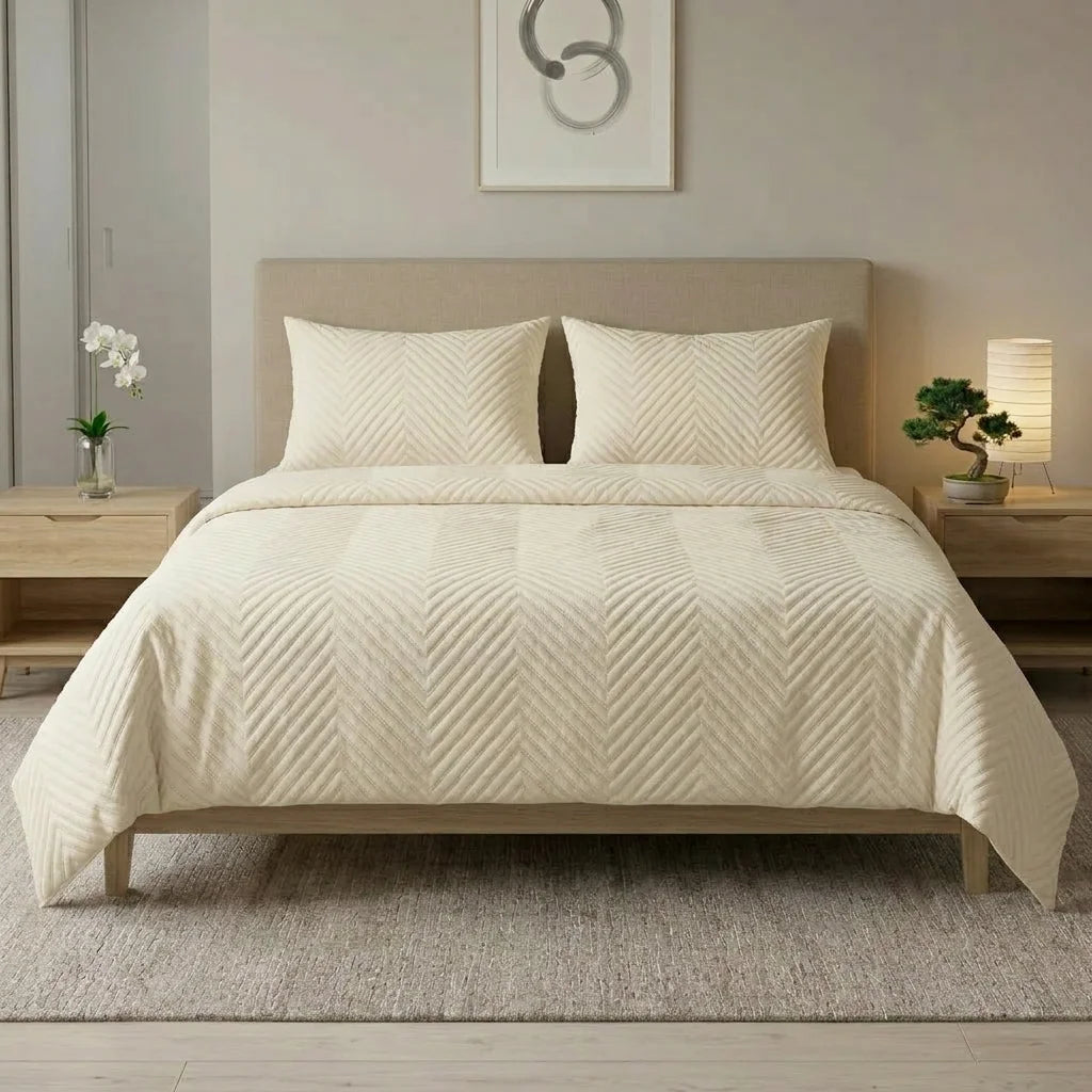 Tendido Kyoto Beige