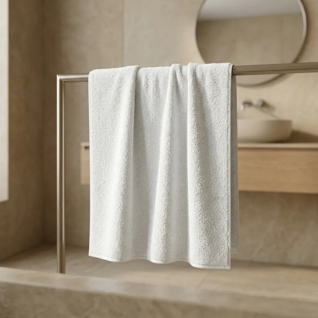 Toalla Hotelera 550 Gr
