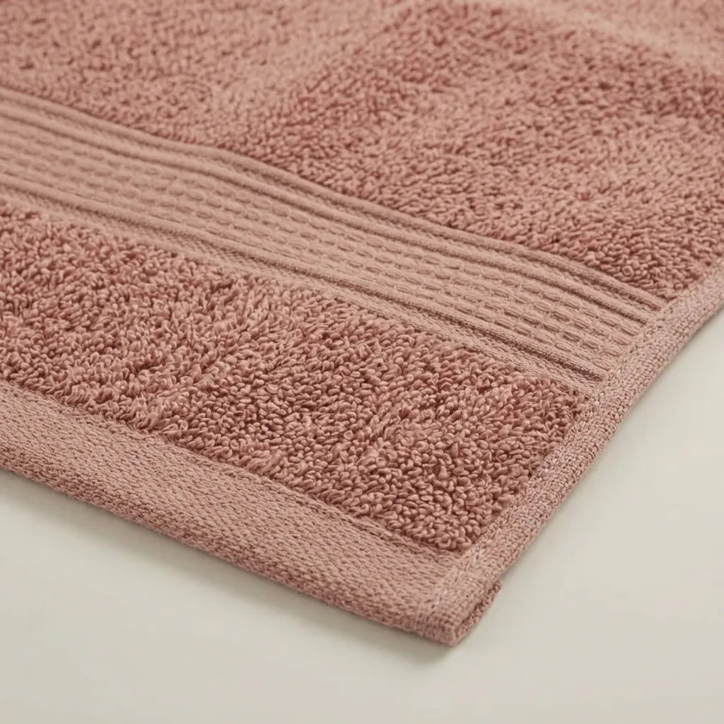 Toalla Senda 550G Terracota Cianyon