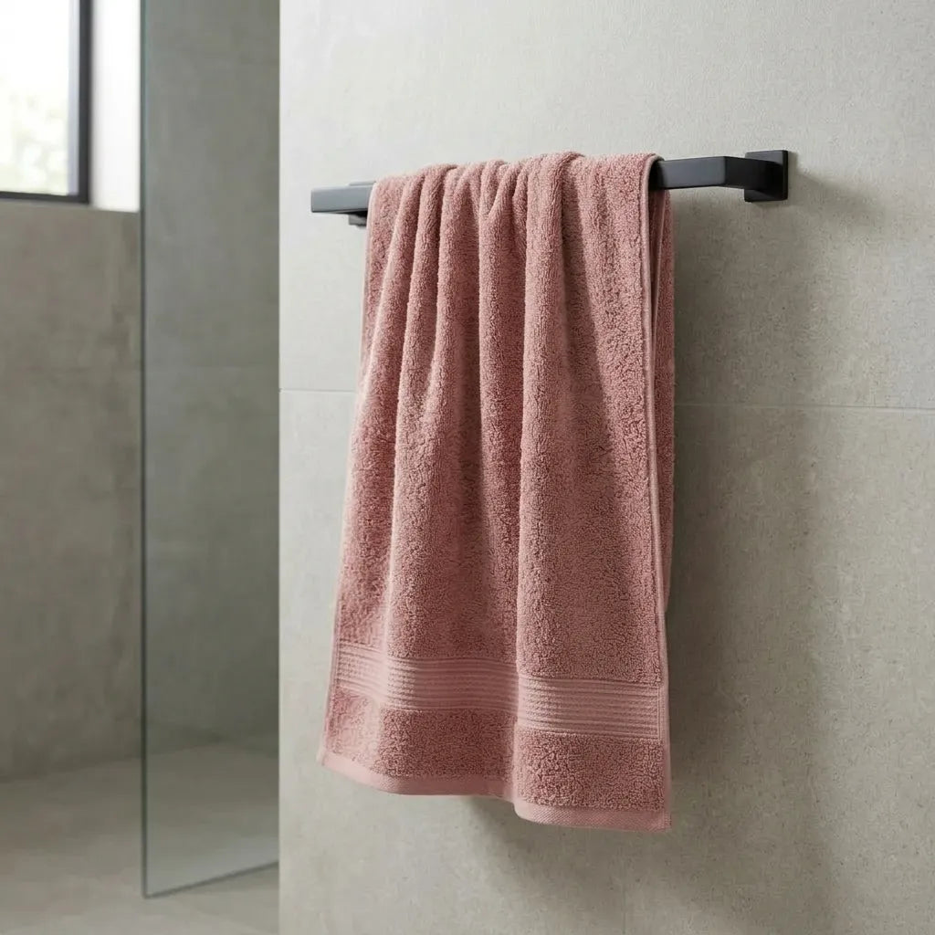 Toalla Senda 550G Terracota Cianyon