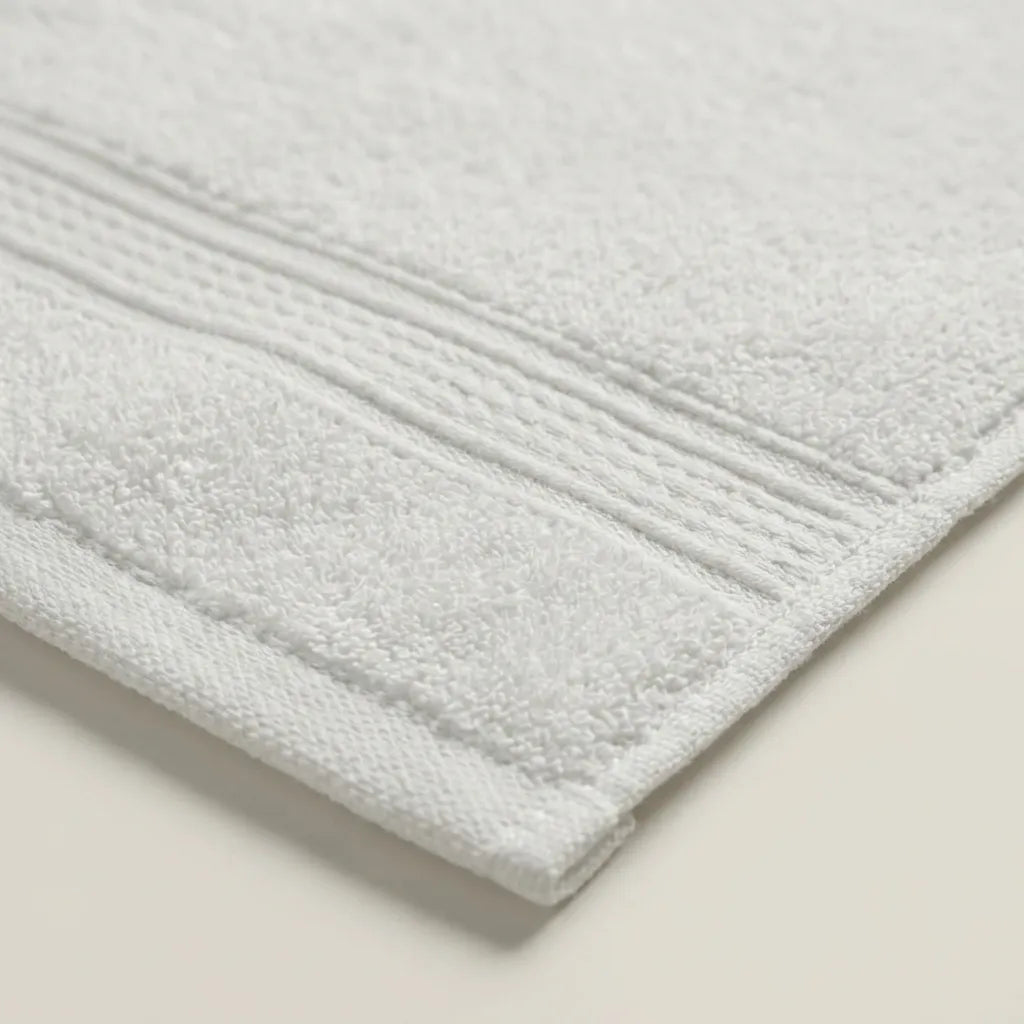 Toalla Senda 550G Blanco