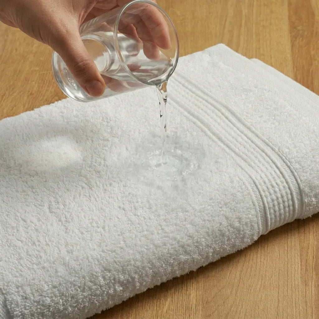 Toalla Senda 550G Blanco