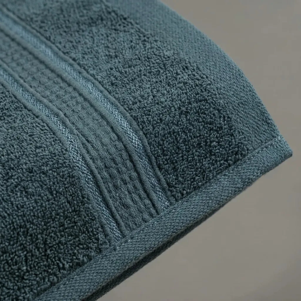 Toalla Senda 550G Azul Astrona