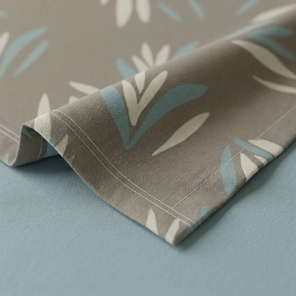 Juegos De Sabanas Tendenza Naturaleza Chic