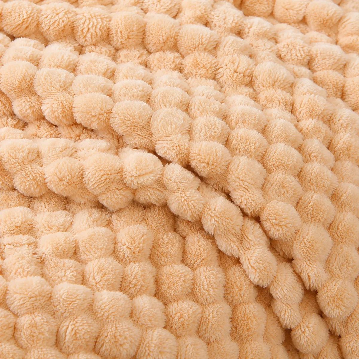 Cobija Texture Naranja